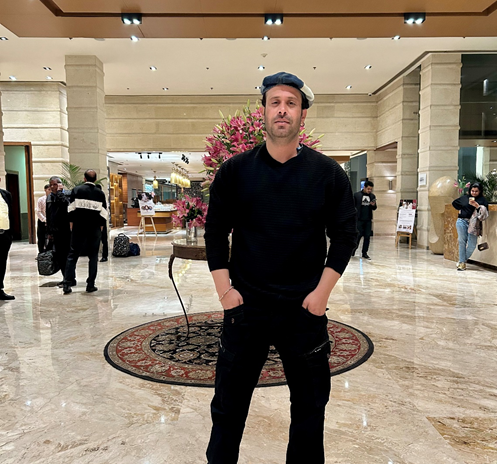 Saim Pathan
